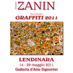 Graffiti 2011 | Zanin | Lendinara