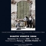 Diaeto Veneto 2006 - Premiazioni