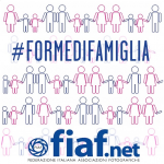 #formedifamiglia