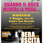 Libera Uscita Live Rovigo