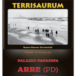 Terrisaurum > Arre