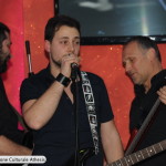Athesis2014 02 01 Alessandro Band Rovigo Bar Roma ph MC