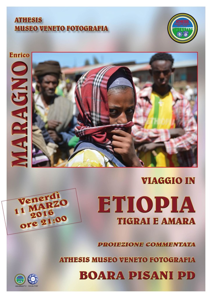 maragno etiopia marzo 2016