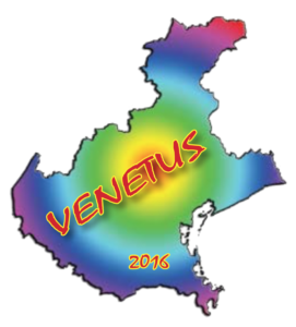 _logo venetus 2016
