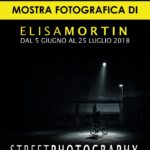 Street Photography / Elisa Mortin > Stanghella