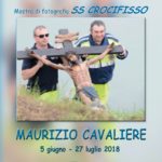 SS Crocifisso / Maurizio Cavaliere > Solesino
