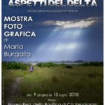 Aspetti del Delta / Maria Burgato > Cà Vendramin