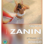 Saltatio et Saltatio > IRAS Rovigo