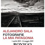 La mia Patagonia / Alejandro SALA > Casa Serena