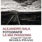 La mia Patagonia / Alejandro Sala > Boara Pisani