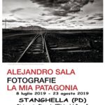 La mia Patagonia / Alejandro Sala > Stanghella