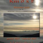 Km 0 x 2 - Graziano Zanin Franco Pozzato