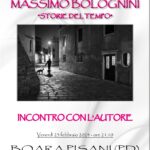 Massimo Bolognini - Serate con l'autore / 1