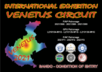 Venetus 2021 - Pubblicati i risultati
